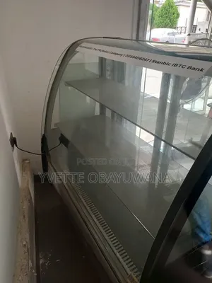 Bakery Display Chiller