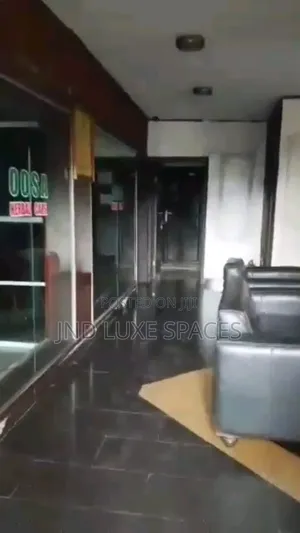 Open Space for Office Use Good for Showroom, Spa