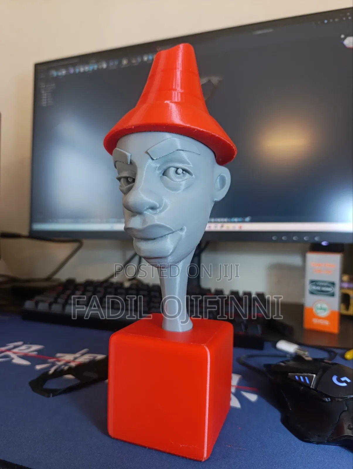 3D Printing Filament PLA