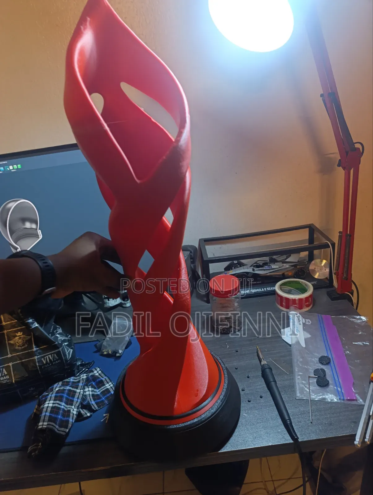 3D Printing Filament PLA