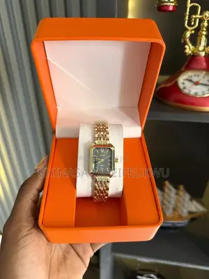 Ladies Watches