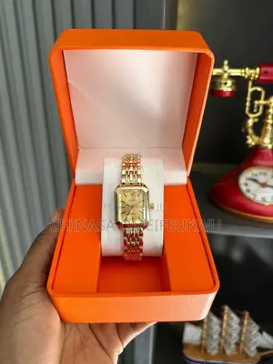 Ladies Watches