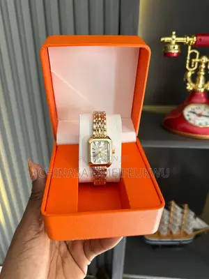 Ladies Watches