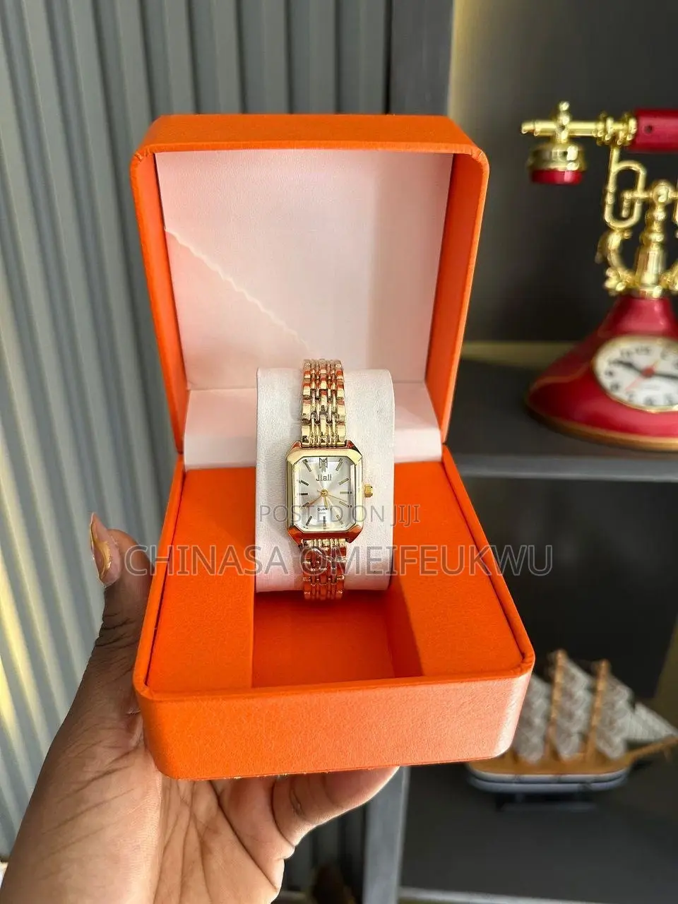 Ladies Watches