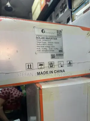 4kva .24v Felicity Hybrid Inverter