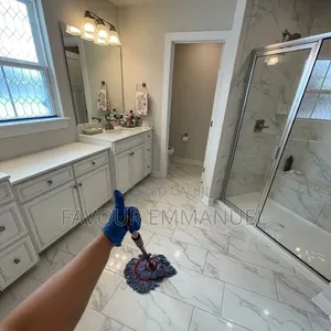 Home Cleaning Service