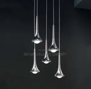 LED Bedside Lamp