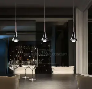 LED Bedside Lamp