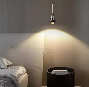 LED Bedside Lamp