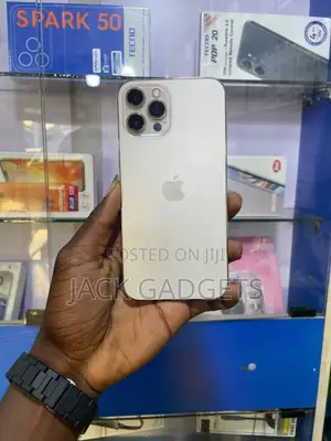 Apple iPhone 12 Pro Max 128 GB Gold