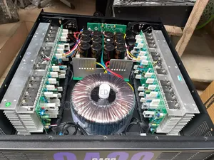 Sound Engineers