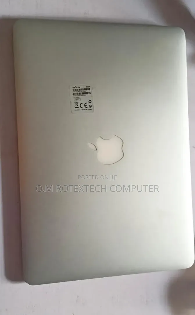 Laptop Apple MacBook Air 2013 4GB Intel Core i5 SSD 128GB