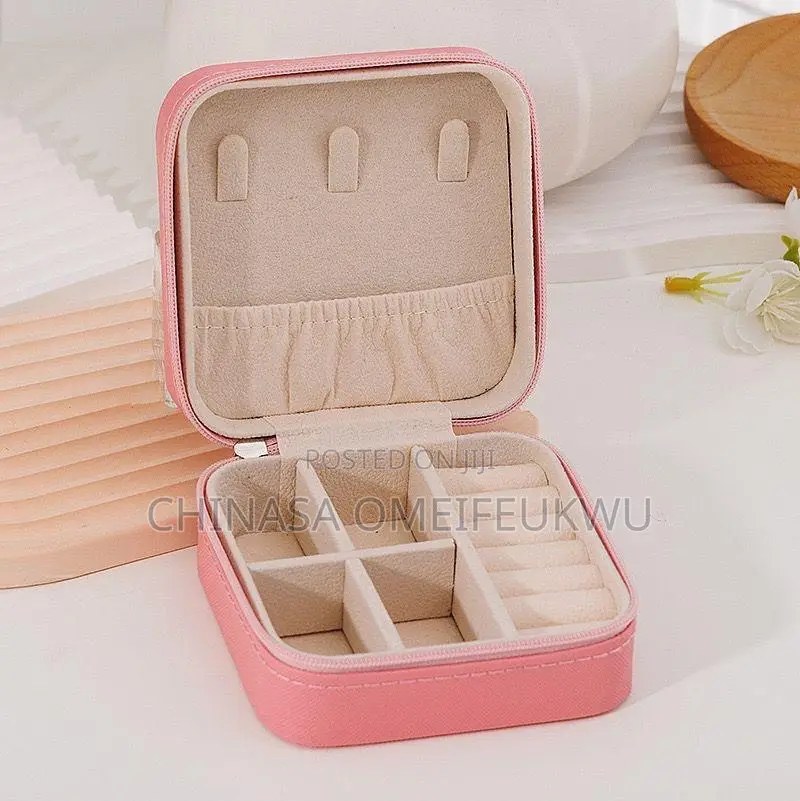 Jewelry Box