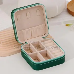 Jewelry Box