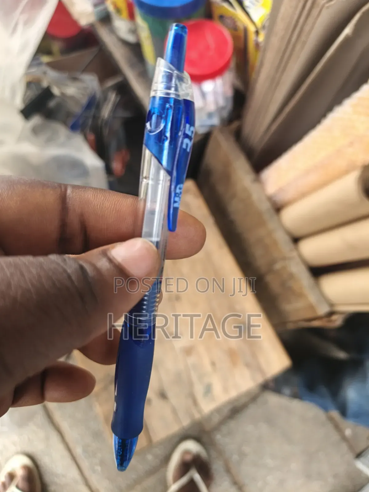 Office Pen