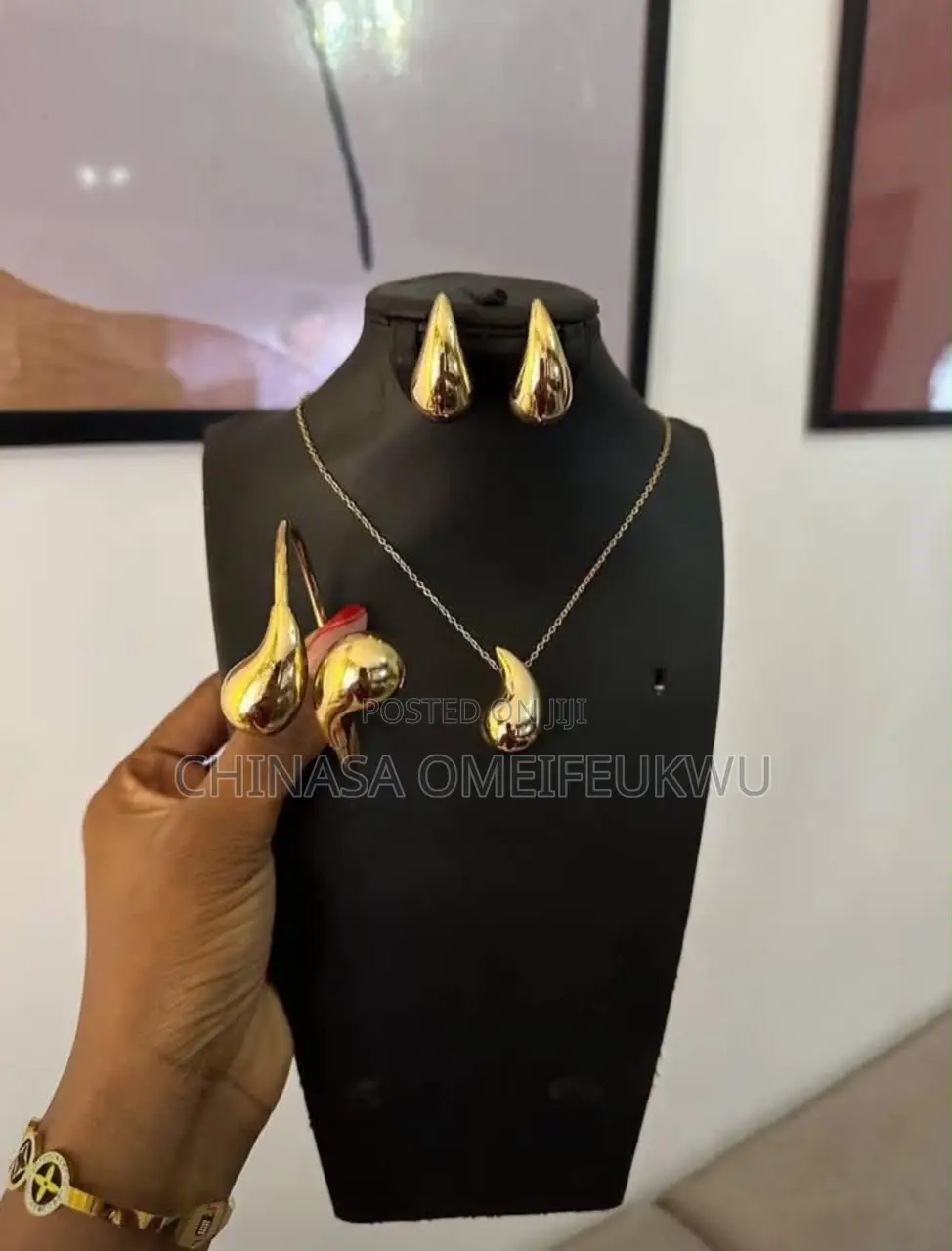 Jewelry Set