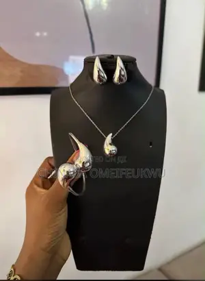 Jewelry Set