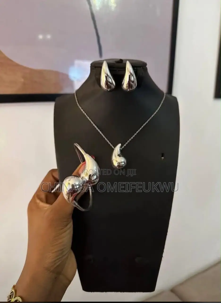 Jewelry Set
