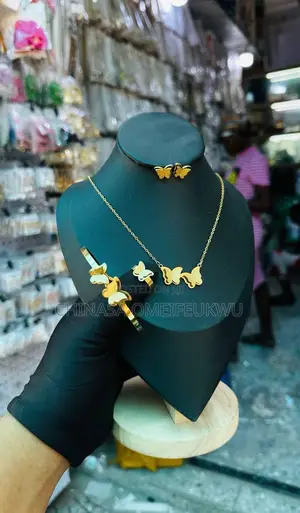 Jewelry Set
