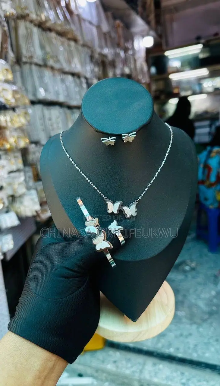 Jewelry Set
