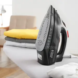 Russell Hobbs Steam Power Ultra Pressing Iron
