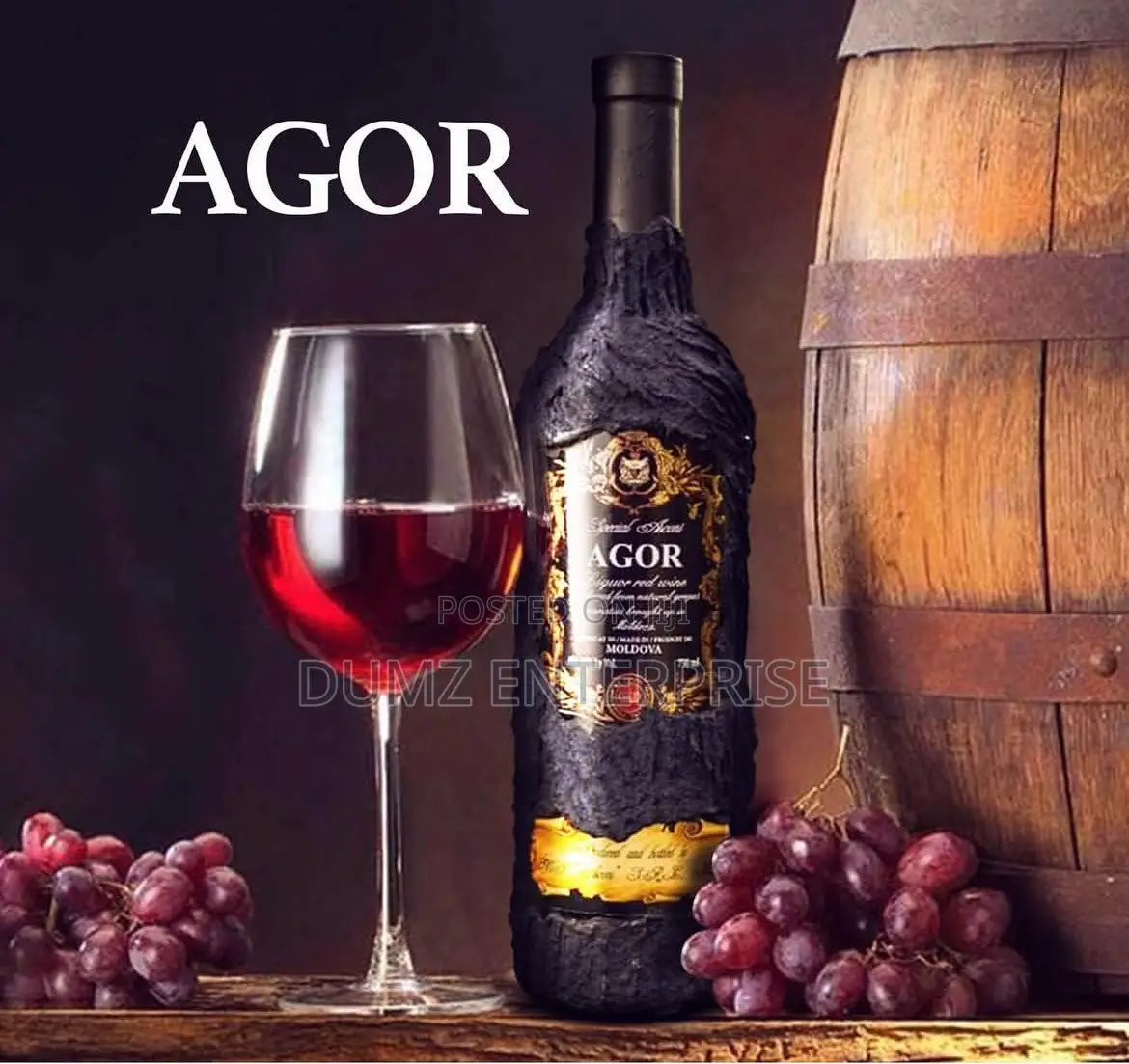 Asconi Agor
