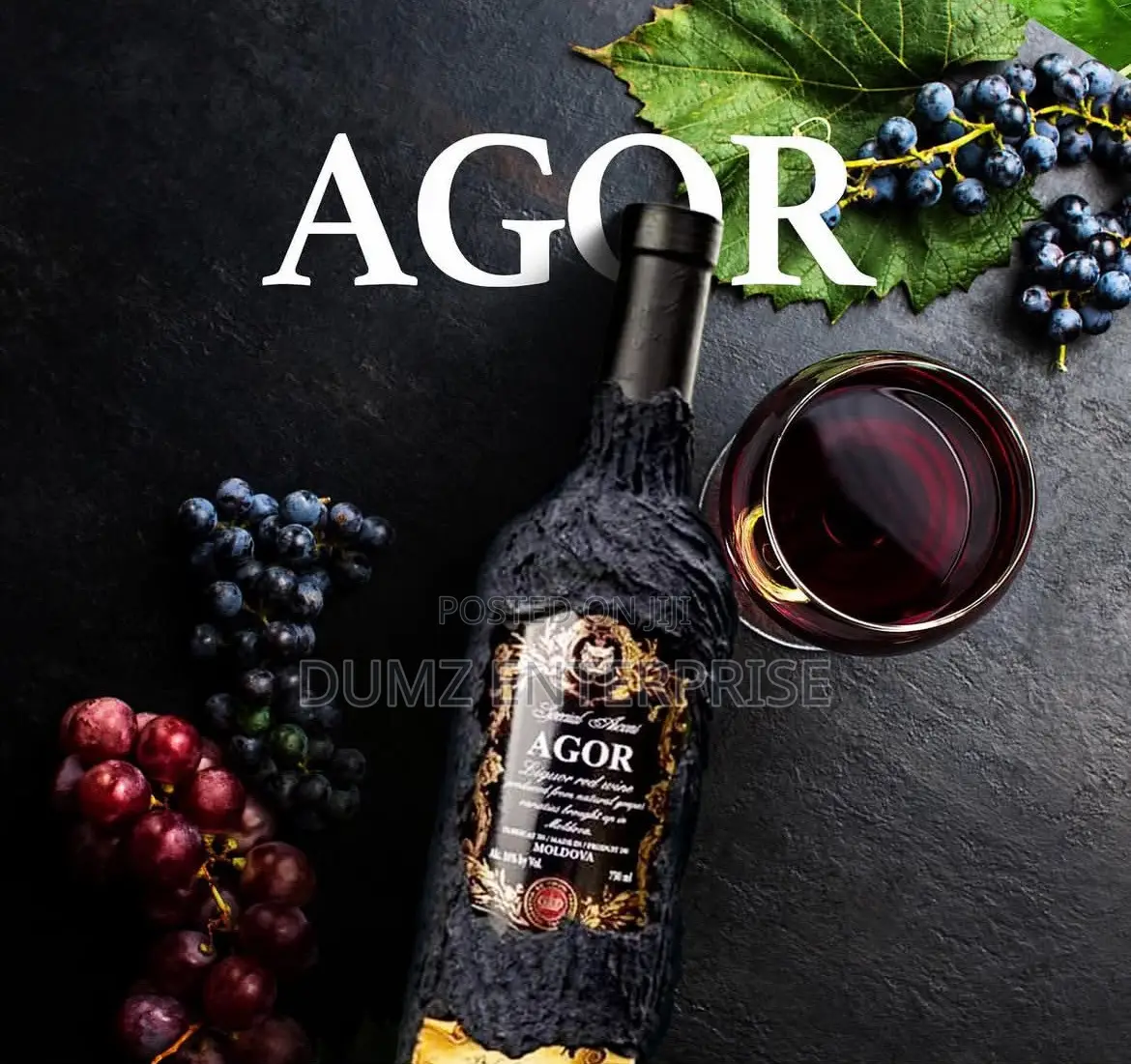 Asconi Agor