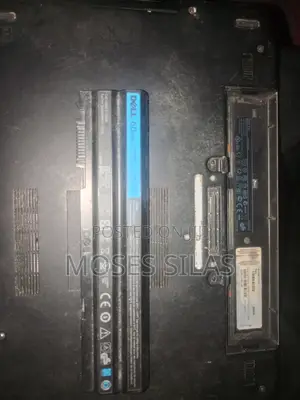 Laptop Dell Latitude E6420 4GB Intel Core i5 HDD 500GB