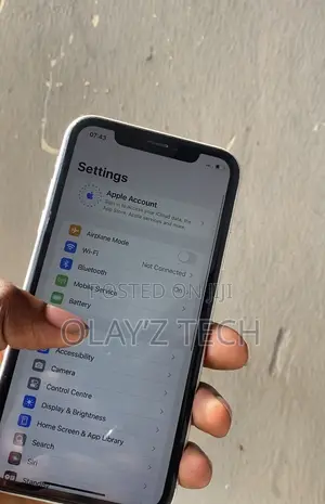 Apple iPhone XR 64 GB White