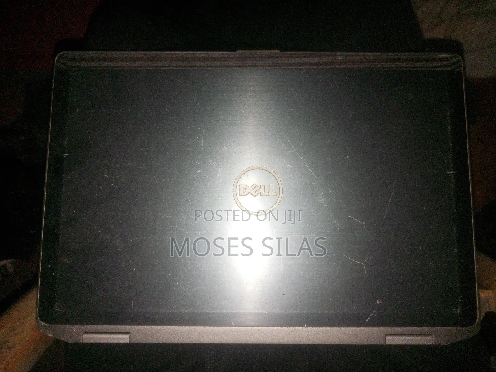 Laptop Dell Latitude E6420 4GB Intel Core i5 HDD 500GB