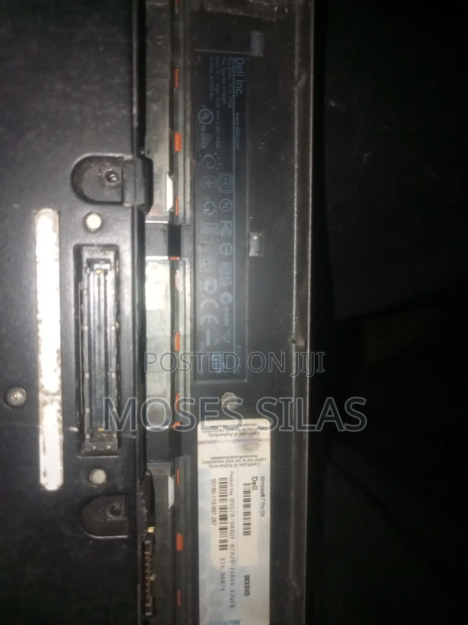 Laptop Dell Latitude E6420 4GB Intel Core i5 HDD 500GB