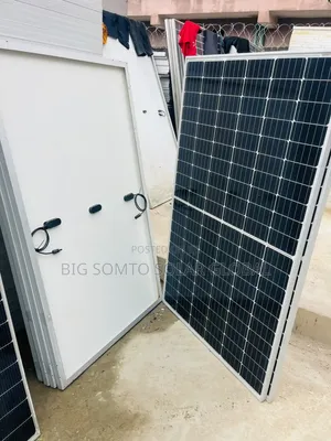 450watts Jinko Solar Panel