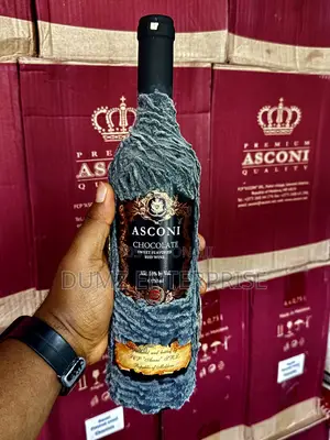 Asconi Agor Flavors