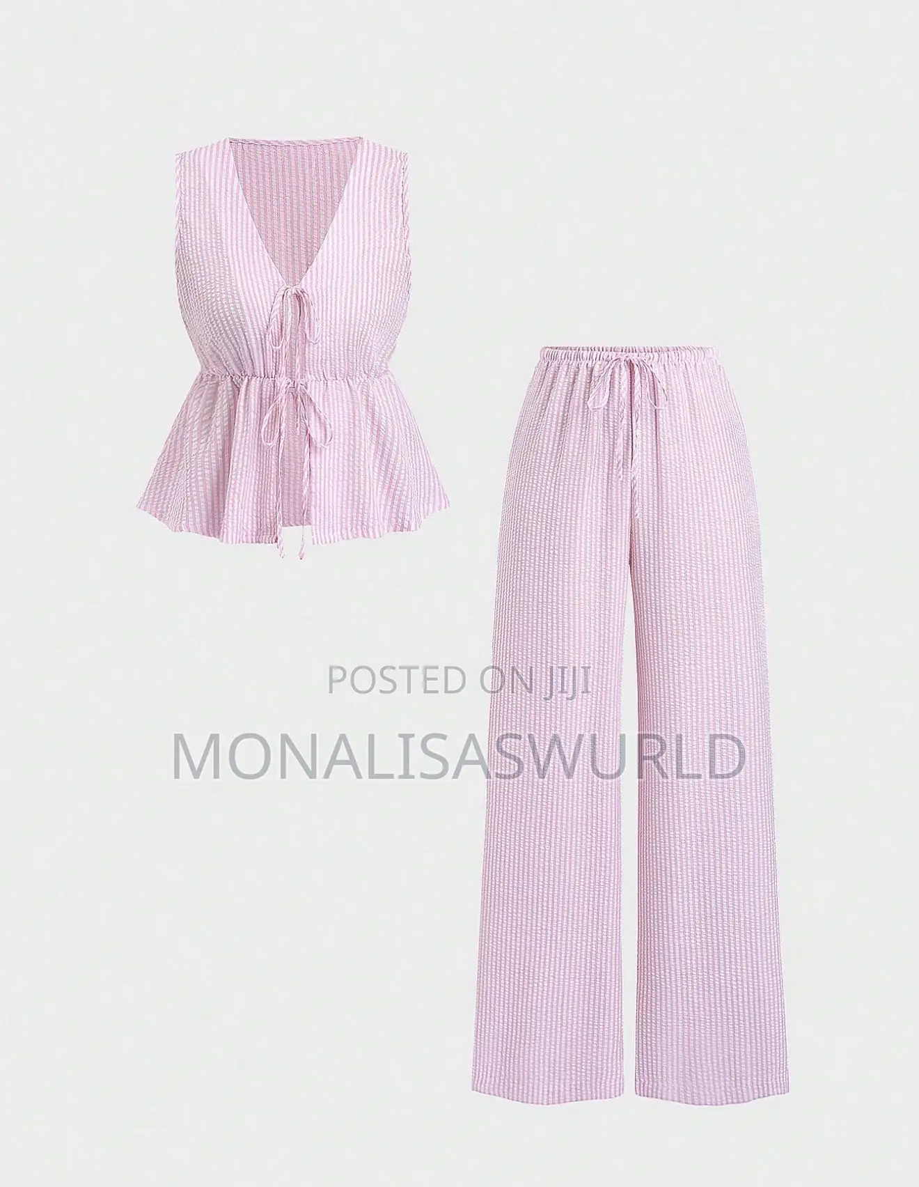 Quality 2 Piece