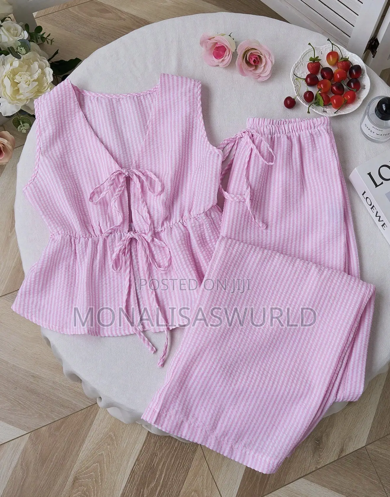 Quality 2 Piece