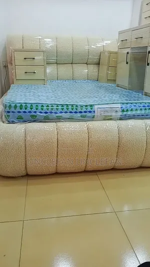 Beds and Bed Frames