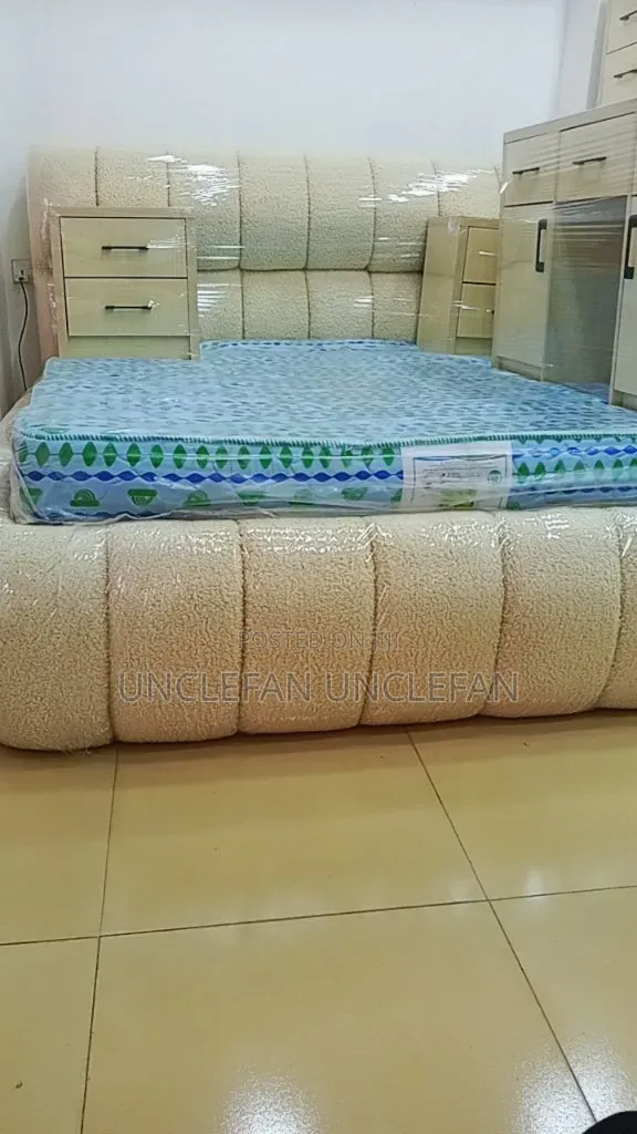 Beds and Bed Frames