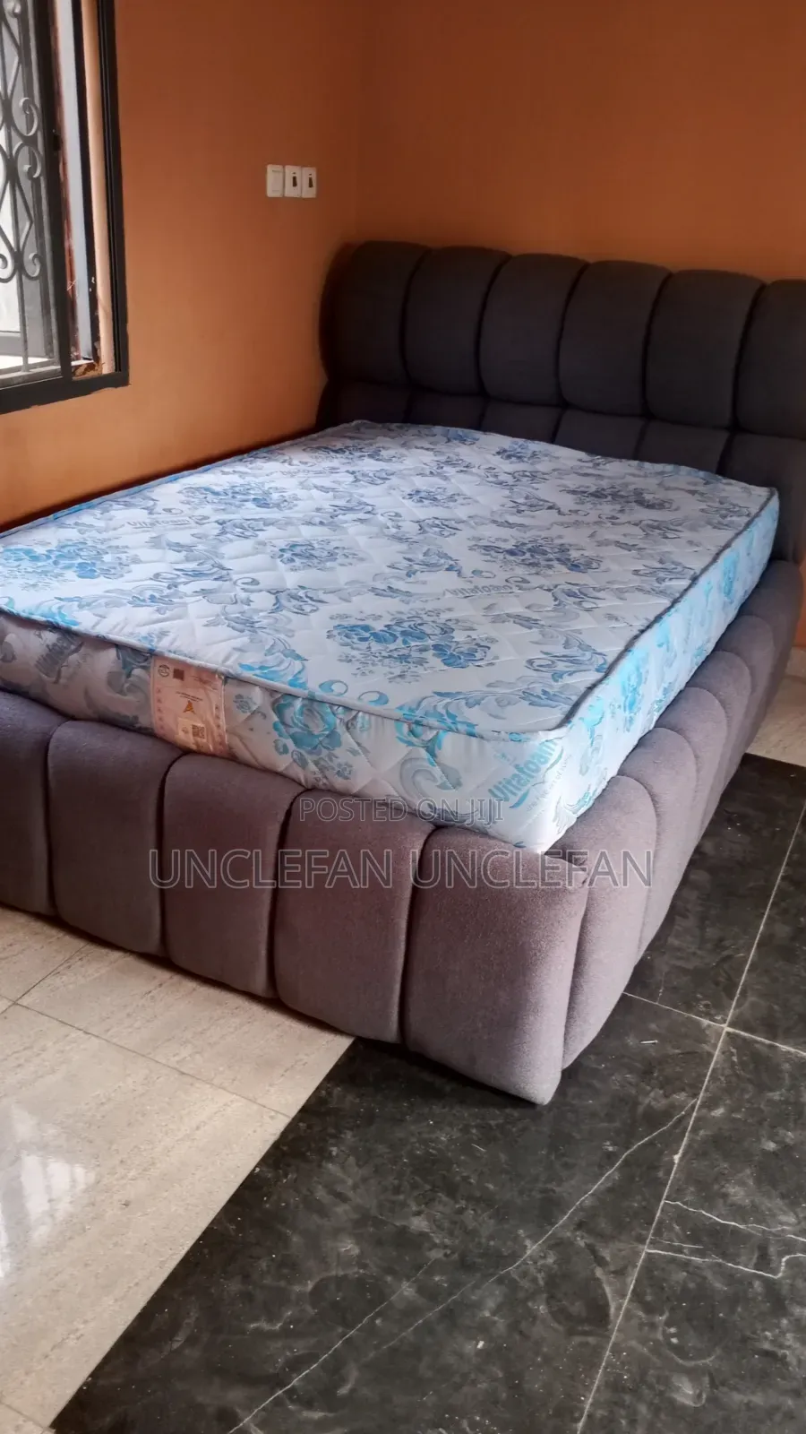 Beds and Bed Frames