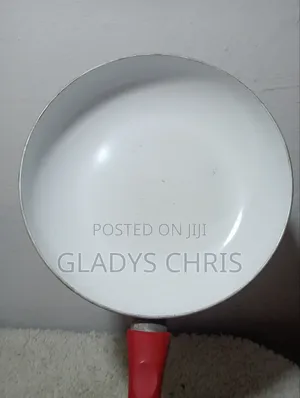 Non Stick Frying Pan (Used)