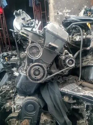 4AFE Engine for Sale.