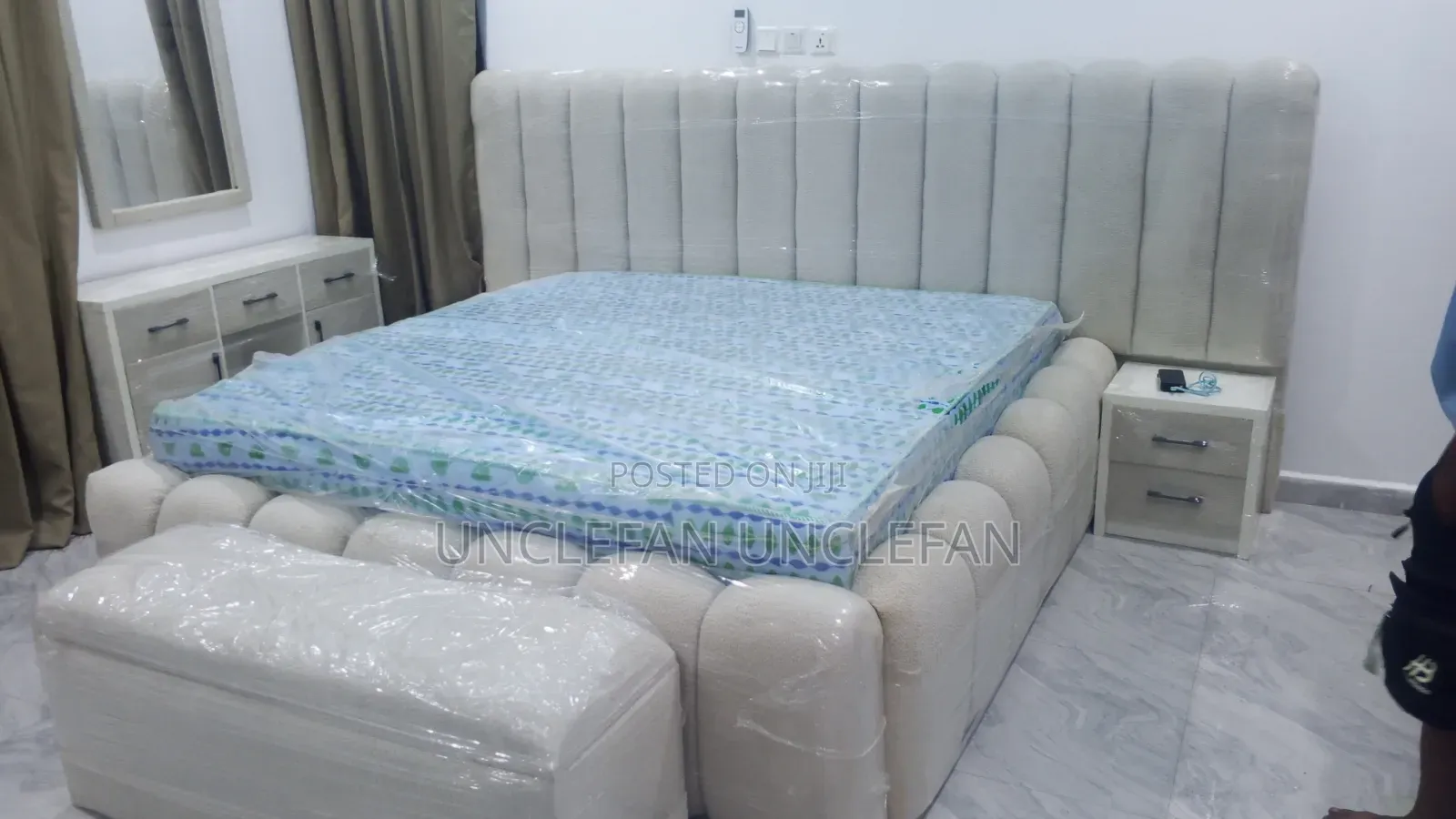 Beds and Bed Frames