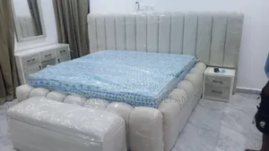 Beds and Bed Frames