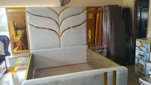 Beds and Bed Frames