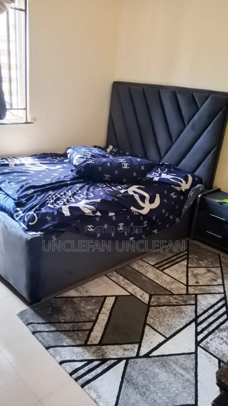 Beds and Bed Frames