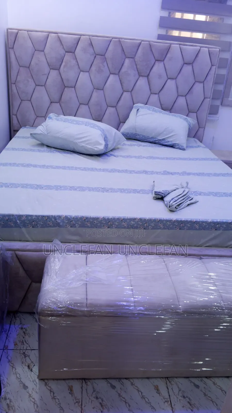 Beds and Bed Frames