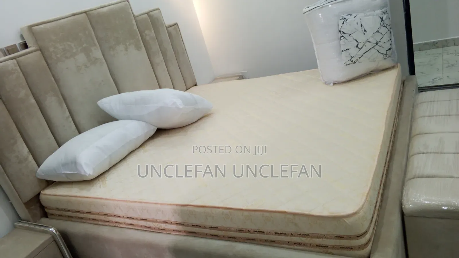 Beds and Bed Frames