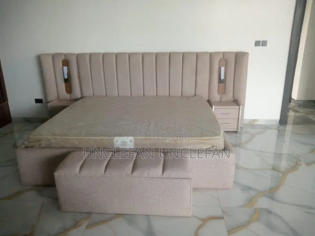 Beds and Bed Frames