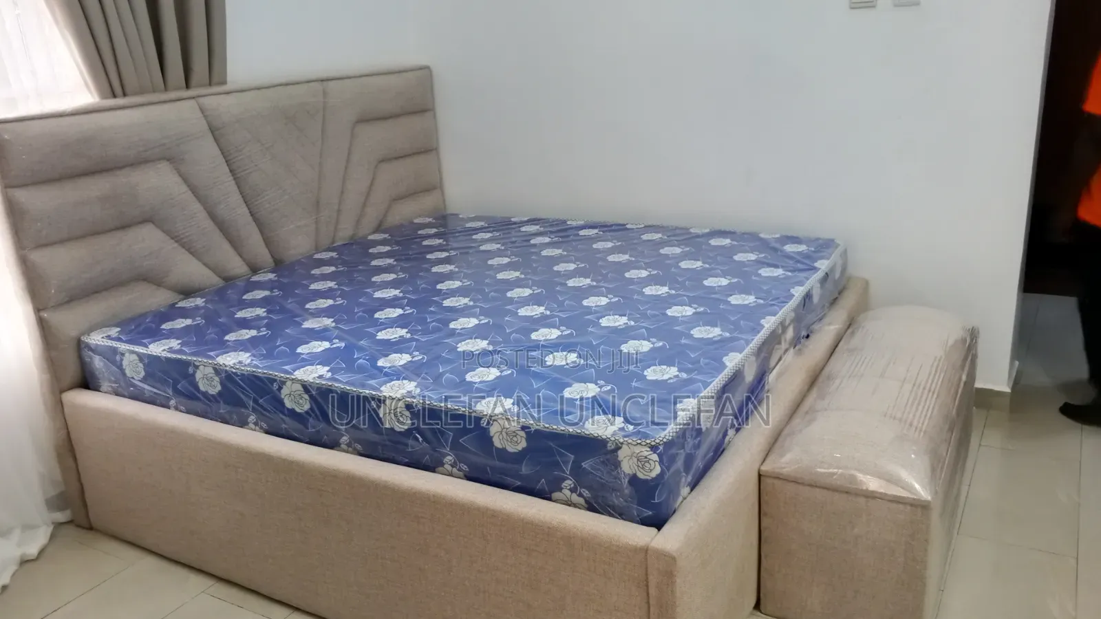 Beds and Bed Frames