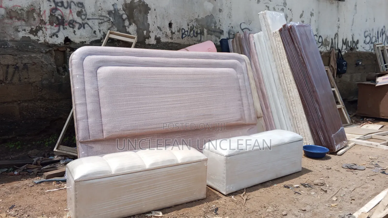 Beds and Bed Frames