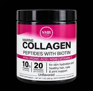 Collagen Supplements